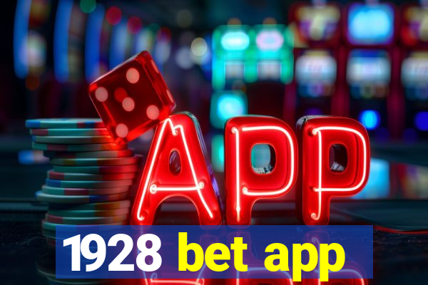 1928 bet app